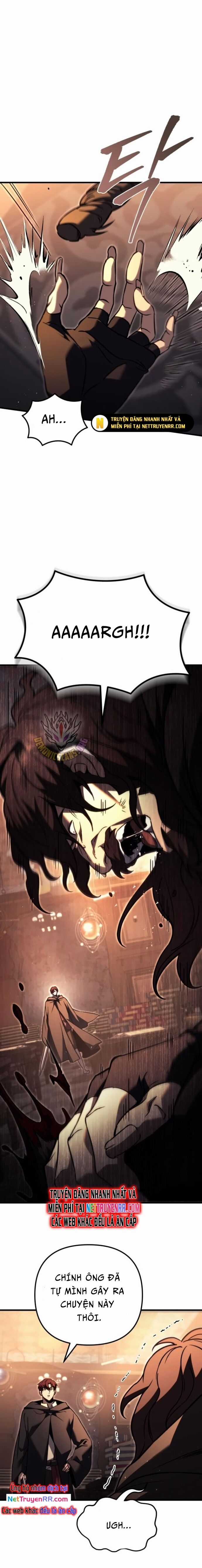 Hồi Quy Giả Của Gia Tộc Suy Vong Chương 76 trang 21