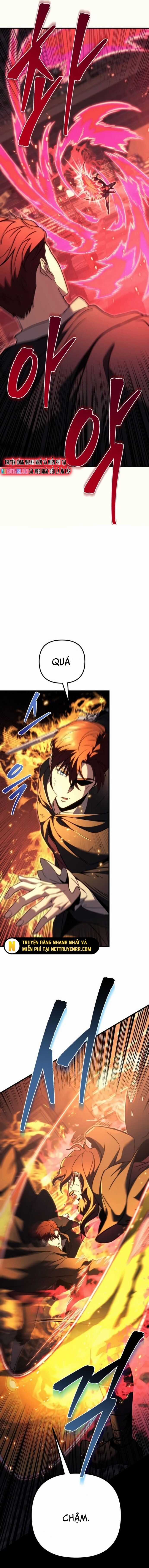 Hồi Quy Giả Của Gia Tộc Suy Vong Chương 76 trang 23