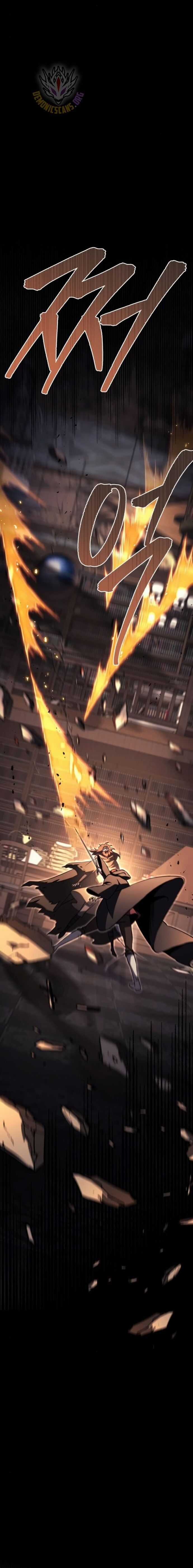 Hồi Quy Giả Của Gia Tộc Suy Vong Chương 76 trang 24