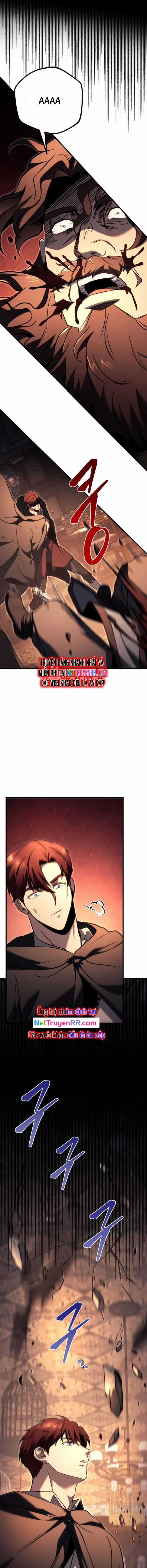 Hồi Quy Giả Của Gia Tộc Suy Vong Chương 76 trang 25