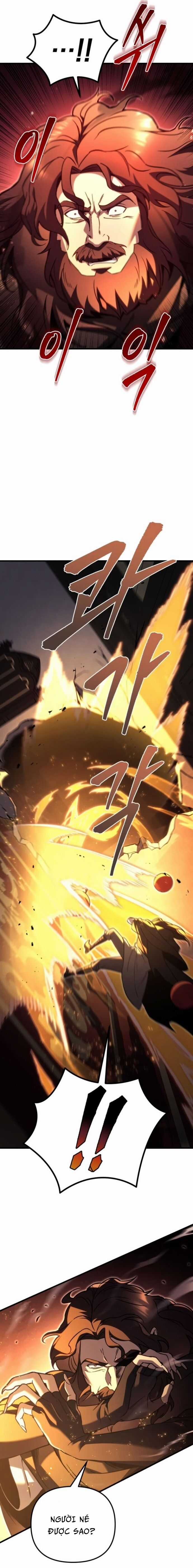 Hồi Quy Giả Của Gia Tộc Suy Vong Chương 76 trang 3