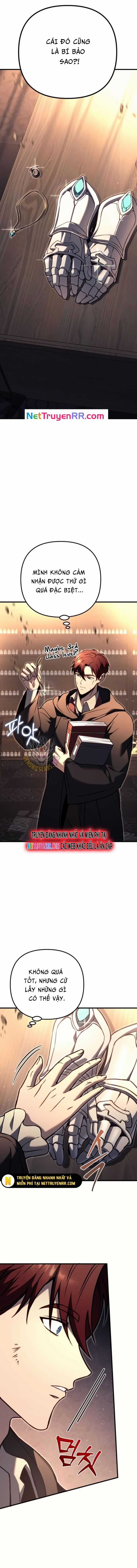 Hồi Quy Giả Của Gia Tộc Suy Vong Chương 76 trang 30