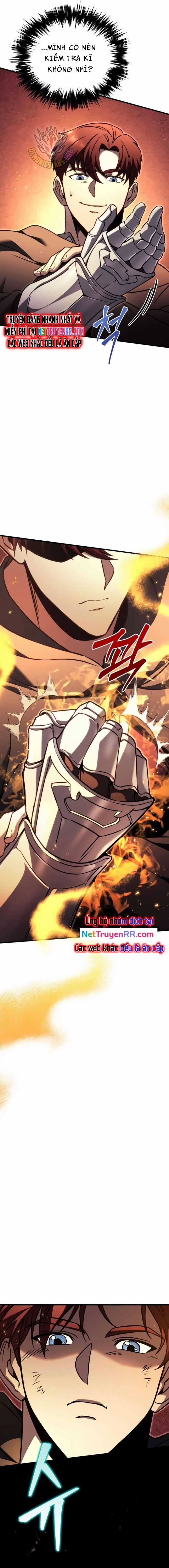 Hồi Quy Giả Của Gia Tộc Suy Vong Chương 76 trang 32