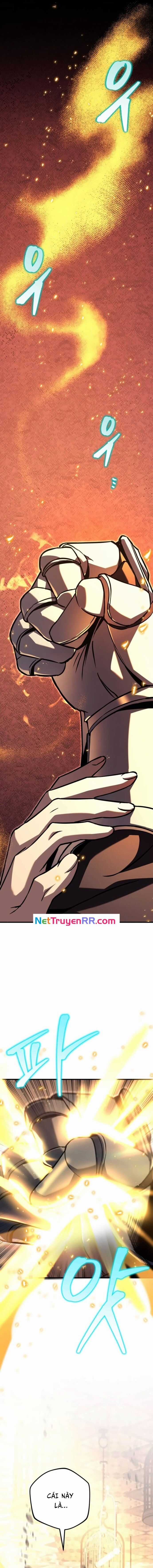 Hồi Quy Giả Của Gia Tộc Suy Vong Chương 76 trang 33