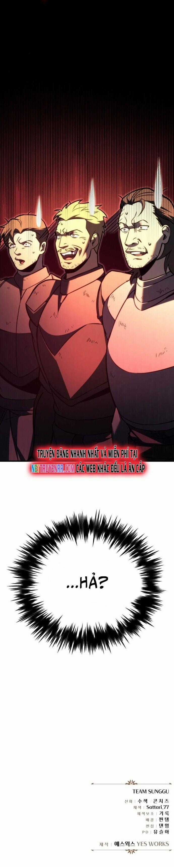 Hồi Quy Giả Của Gia Tộc Suy Vong Chương 76 trang 39