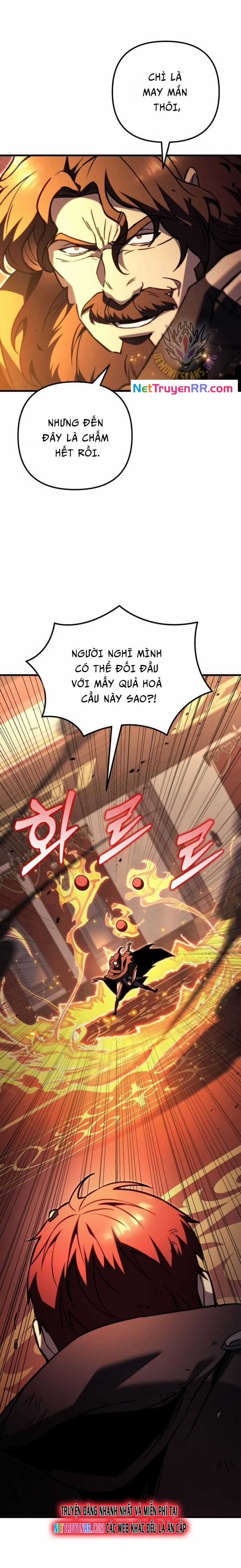 Hồi Quy Giả Của Gia Tộc Suy Vong Chương 76 trang 4