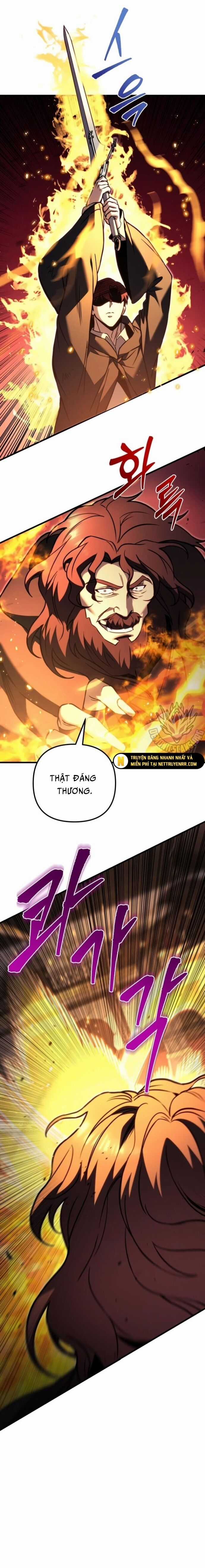 Hồi Quy Giả Của Gia Tộc Suy Vong Chương 76 trang 5