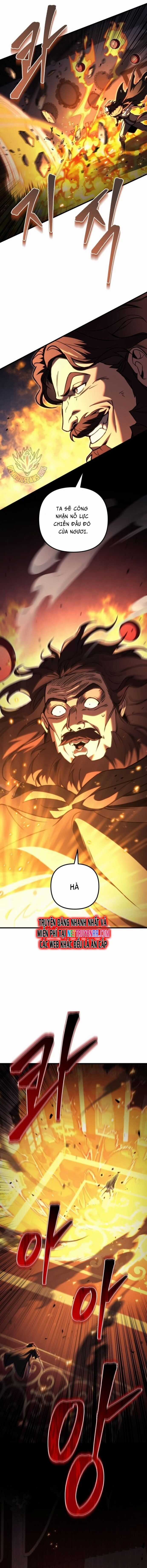 Hồi Quy Giả Của Gia Tộc Suy Vong Chương 76 trang 6