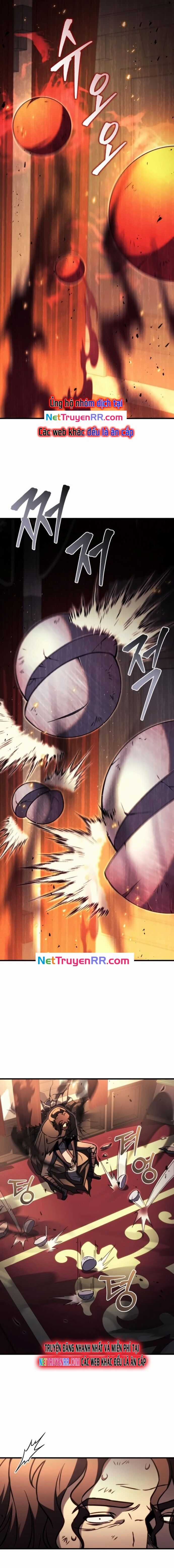 Hồi Quy Giả Của Gia Tộc Suy Vong Chương 76 trang 7