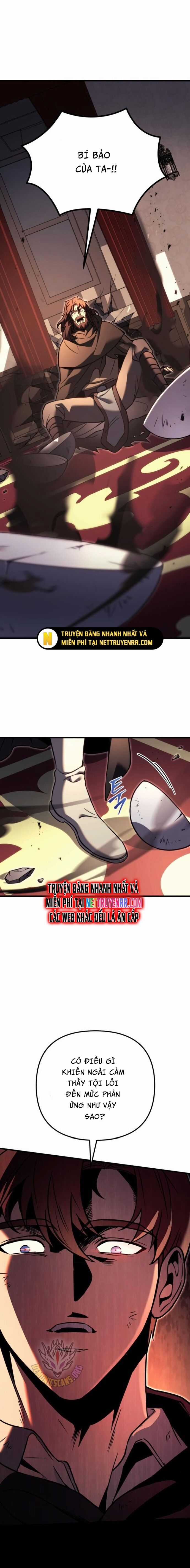 Hồi Quy Giả Của Gia Tộc Suy Vong Chương 76 trang 8