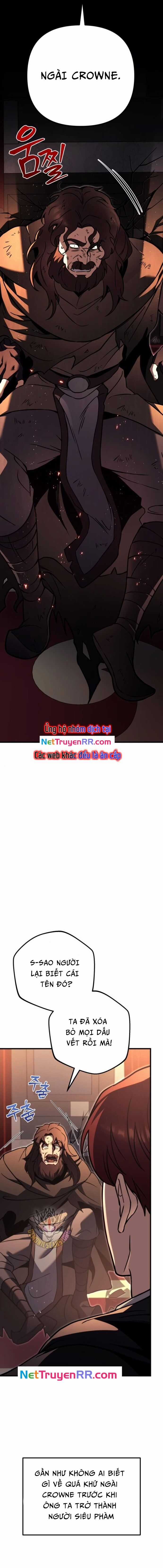 Hồi Quy Giả Của Gia Tộc Suy Vong Chương 76 trang 9