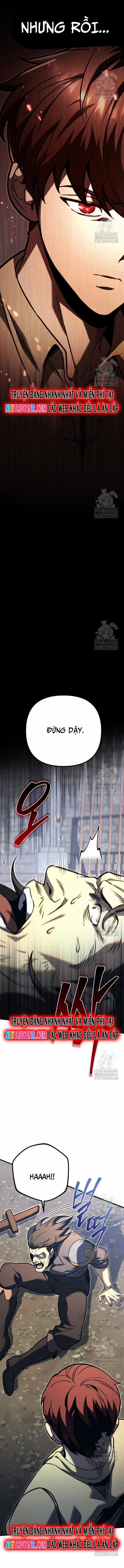 Hồi Quy Giả Của Gia Tộc Suy Vong Chương 77 trang 7