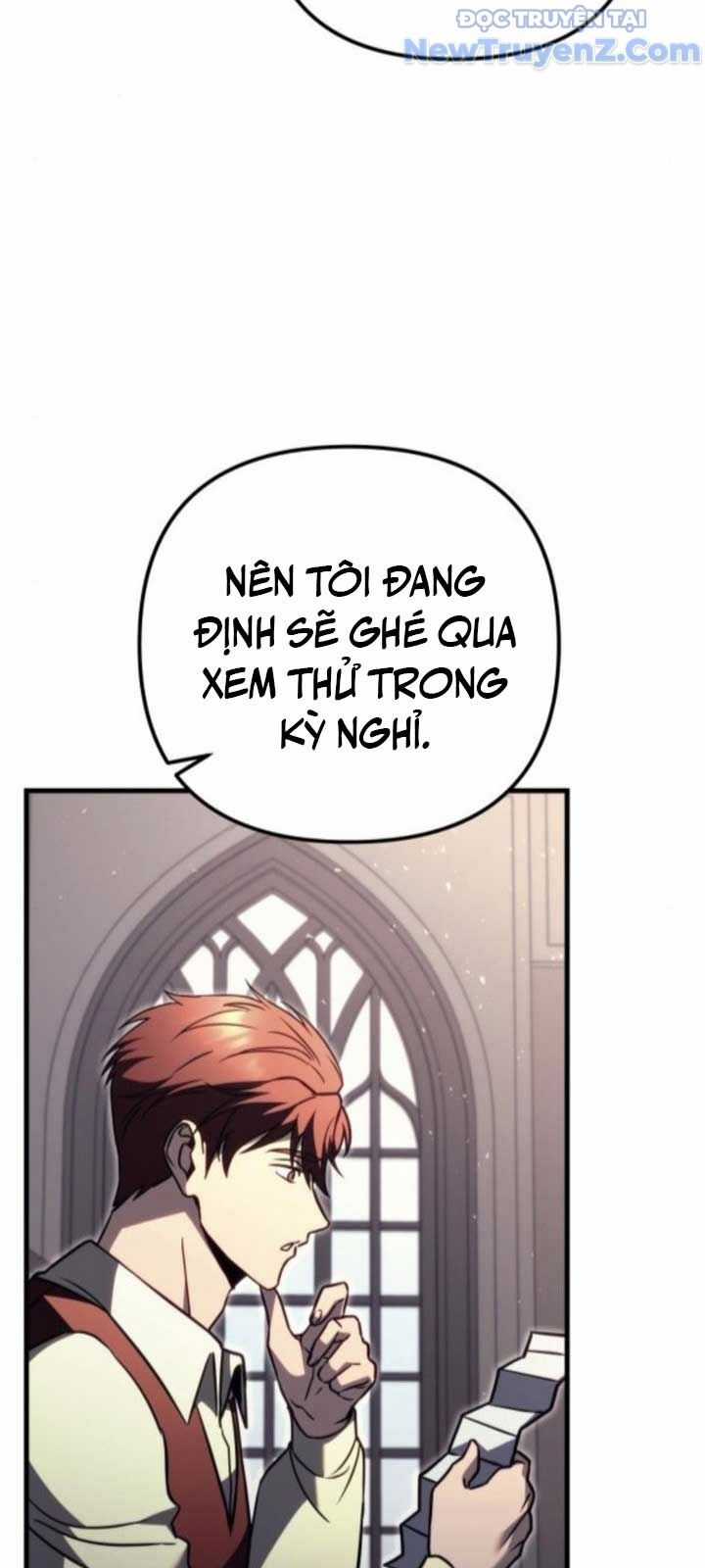 Hồi Quy Giả Của Gia Tộc Suy Vong Chương 78 trang 33