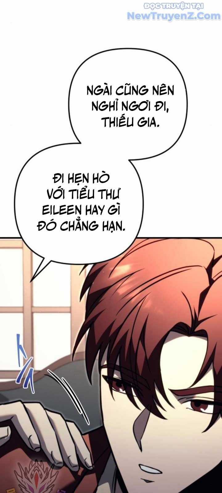Hồi Quy Giả Của Gia Tộc Suy Vong Chương 78 trang 46