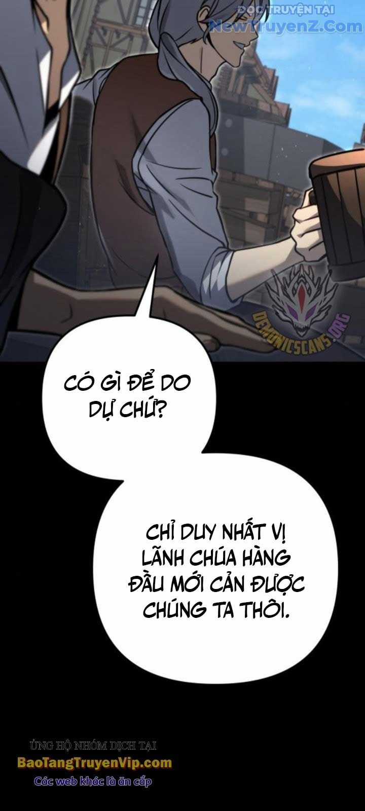 Hồi Quy Giả Của Gia Tộc Suy Vong Chương 78 trang 9