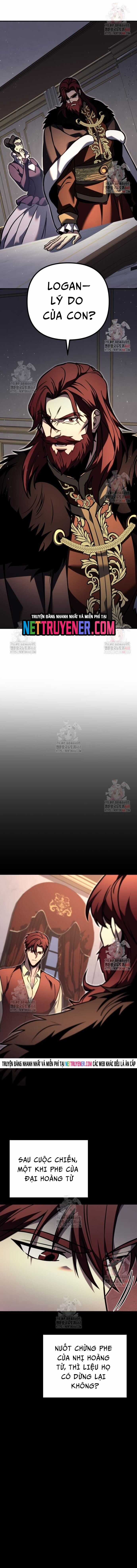 Hồi Quy Giả Của Gia Tộc Suy Vong Chương 81 trang 13