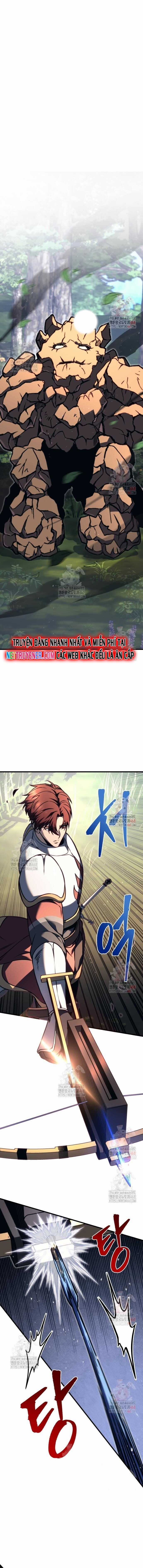 Hồi Quy Giả Của Gia Tộc Suy Vong Chương 81 trang 2