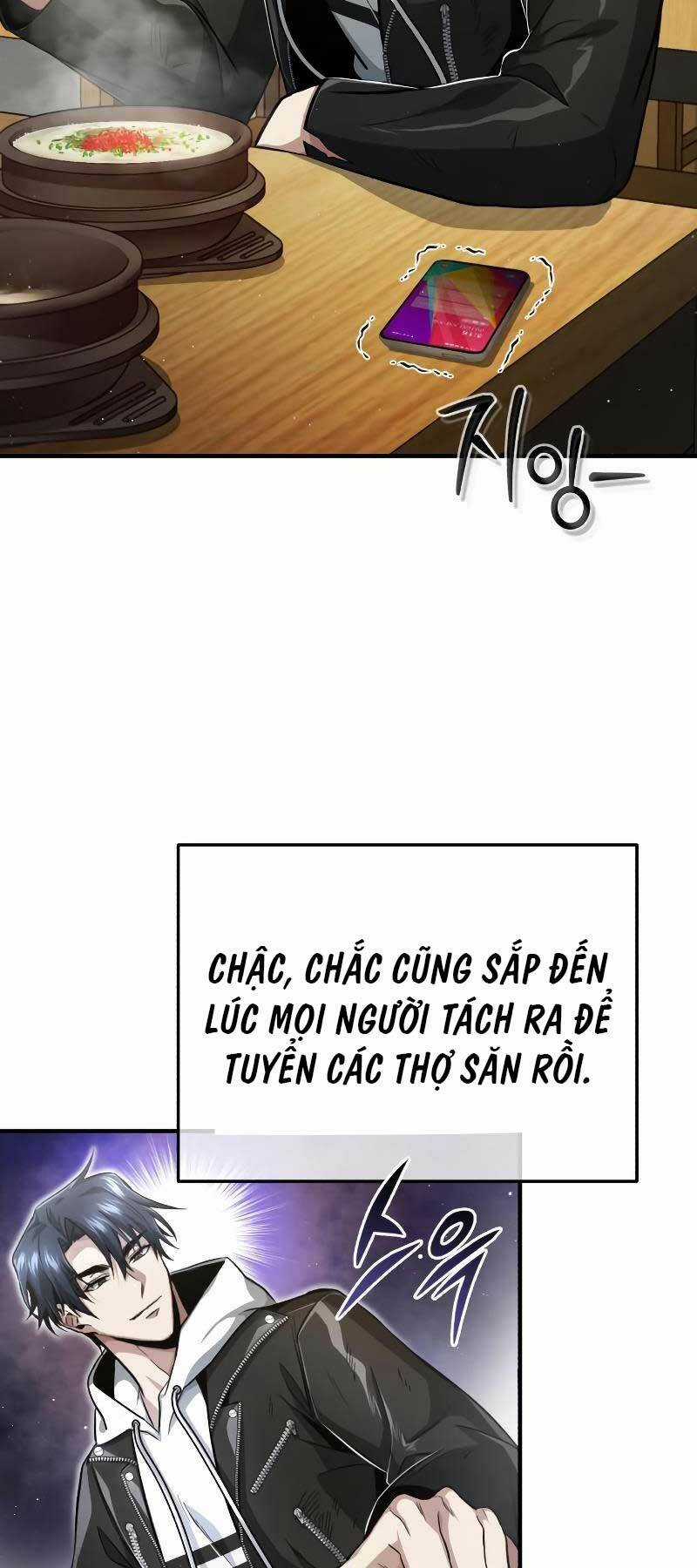 Hồi Quy Giả Về Hưu Chapter 1 trang 109