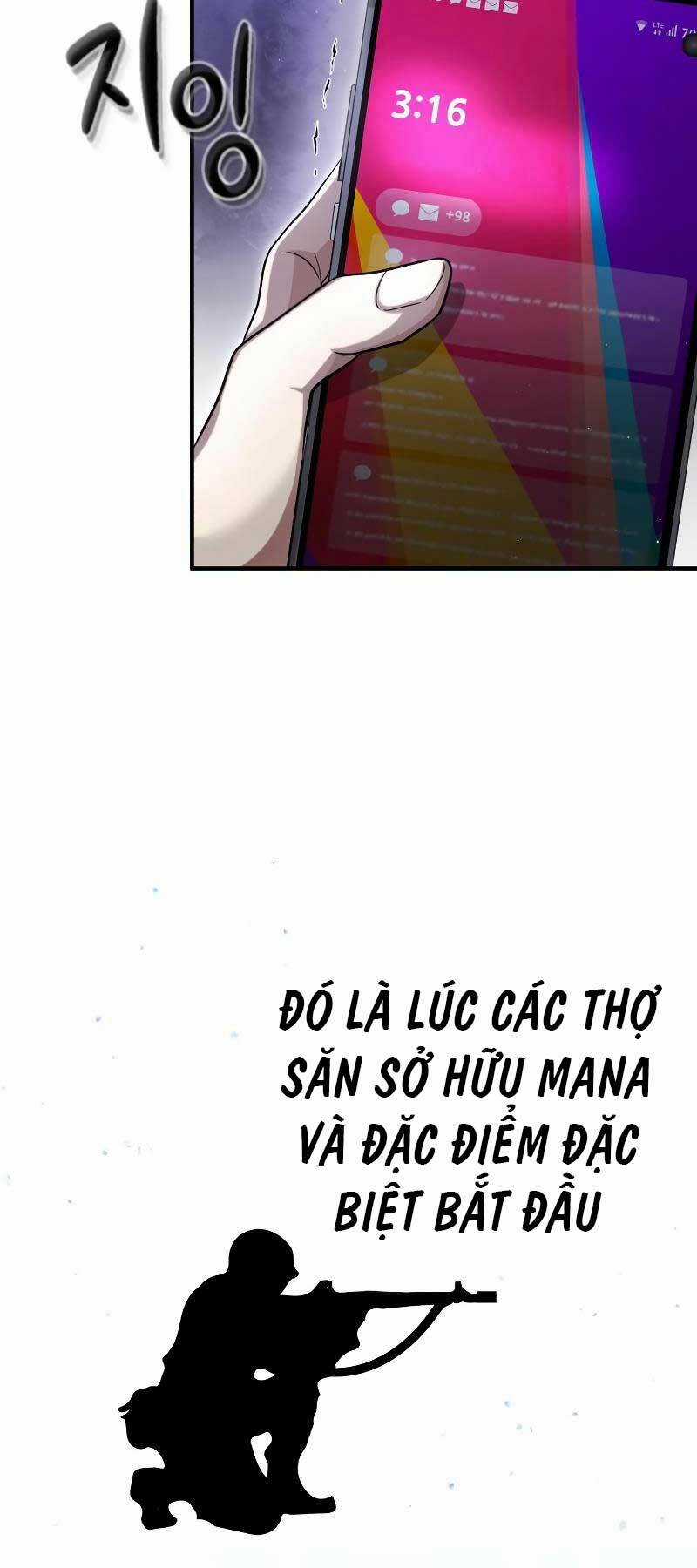 Hồi Quy Giả Về Hưu Chapter 1 trang 111