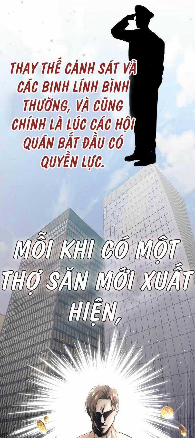 Hồi Quy Giả Về Hưu Chapter 1 trang 112
