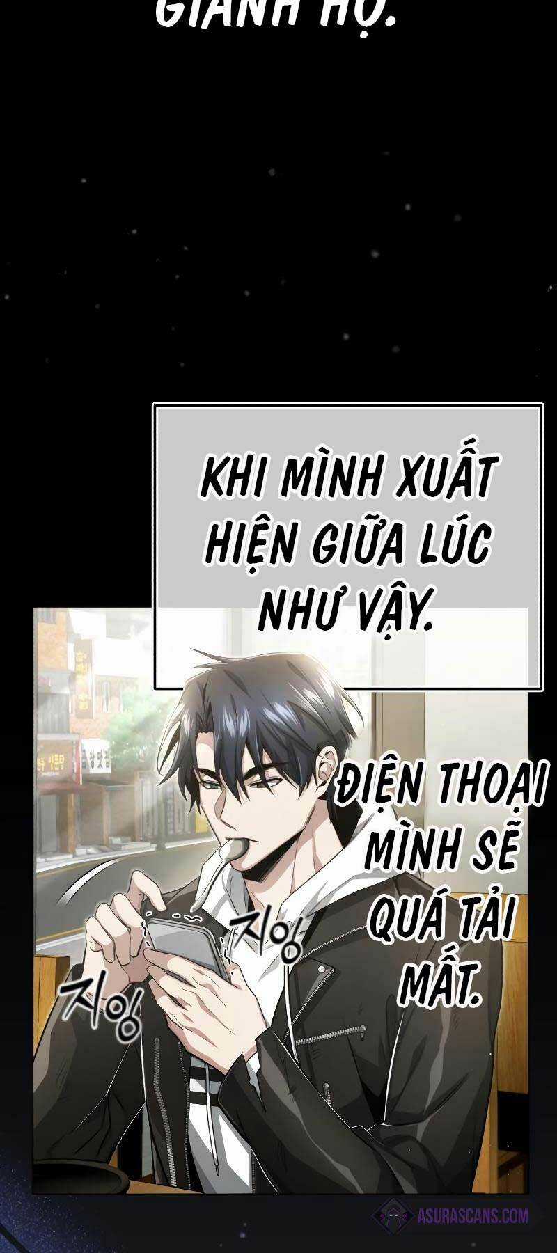 Hồi Quy Giả Về Hưu Chapter 1 trang 114