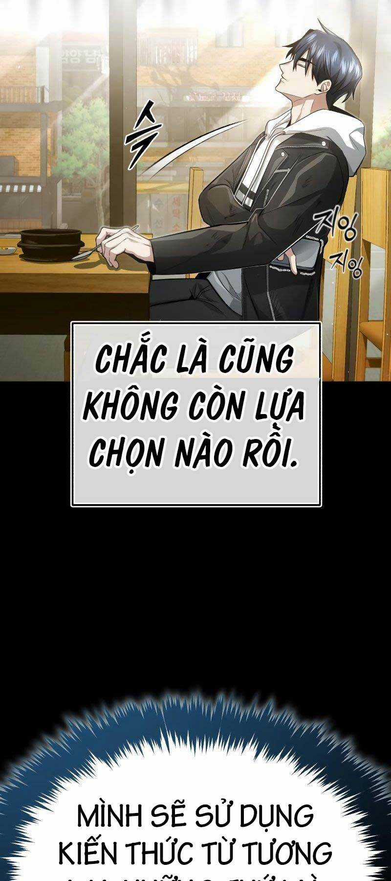 Hồi Quy Giả Về Hưu Chapter 1 trang 116