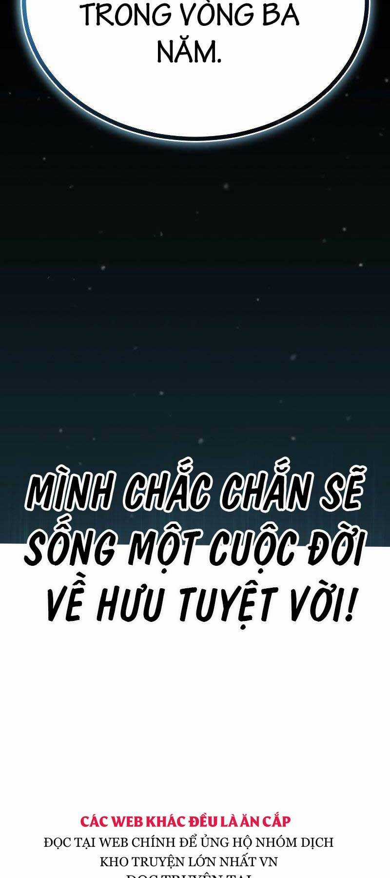 Hồi Quy Giả Về Hưu Chapter 1 trang 118