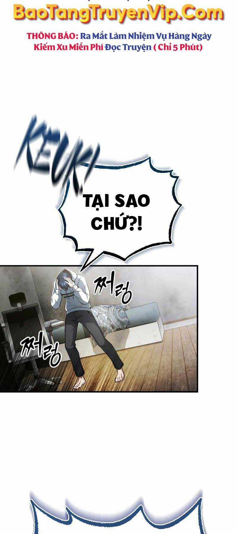 Hồi Quy Giả Về Hưu Chapter 1 trang 13