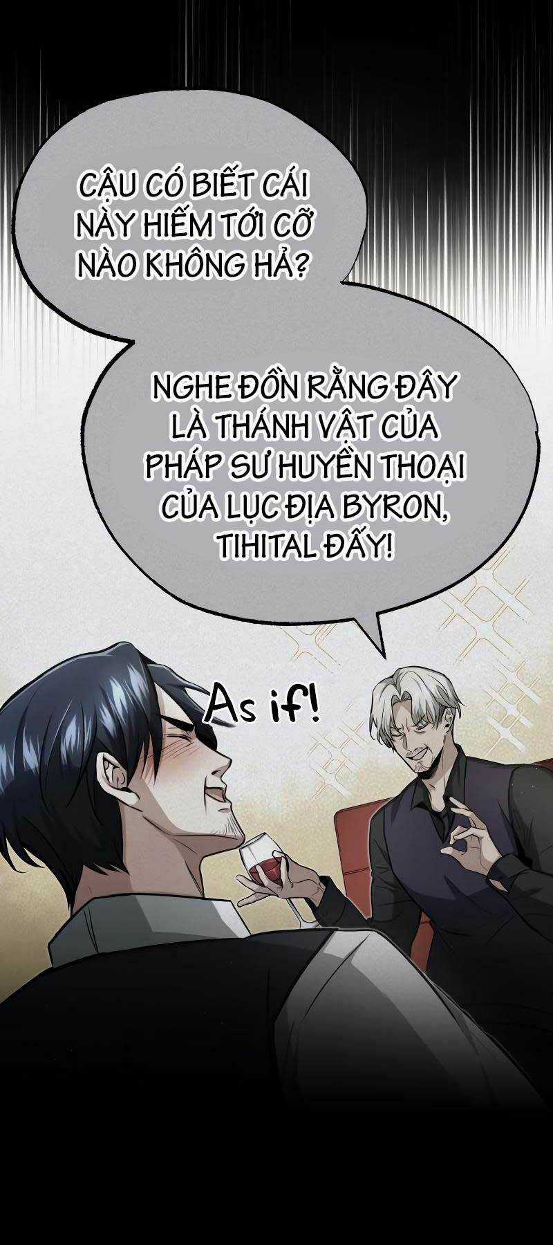 Hồi Quy Giả Về Hưu Chapter 1 trang 17
