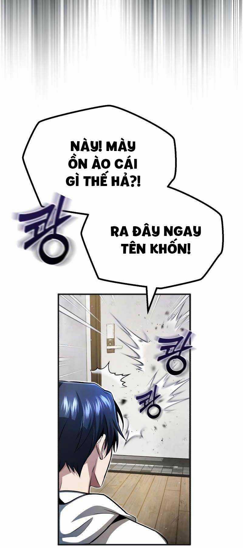 Hồi Quy Giả Về Hưu Chapter 1 trang 19