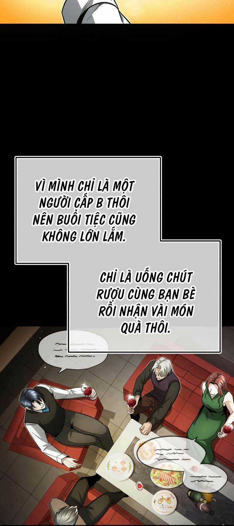 Hồi Quy Giả Về Hưu Chapter 1 trang 2