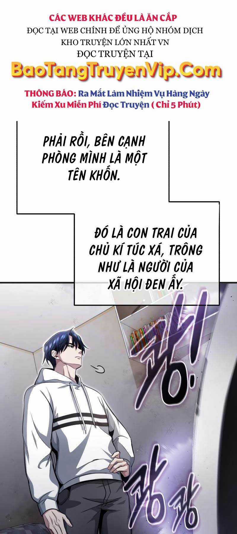 Hồi Quy Giả Về Hưu Chapter 1 trang 20