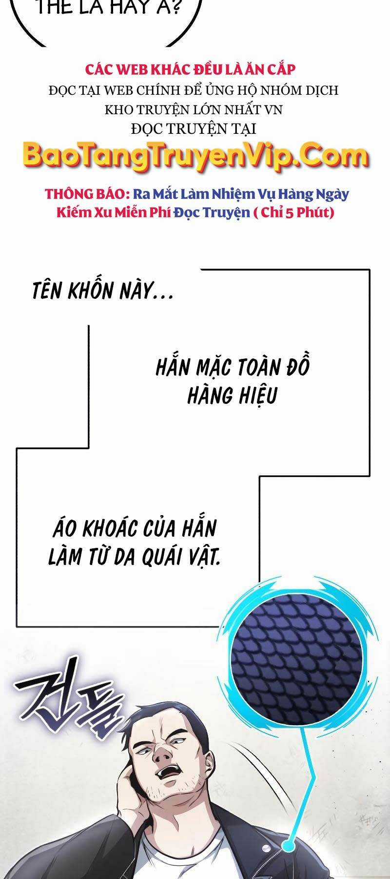 Hồi Quy Giả Về Hưu Chapter 1 trang 25