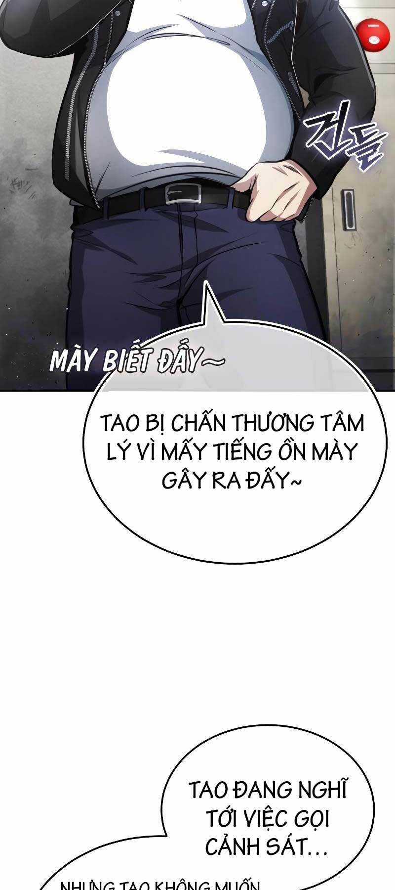 Hồi Quy Giả Về Hưu Chapter 1 trang 26