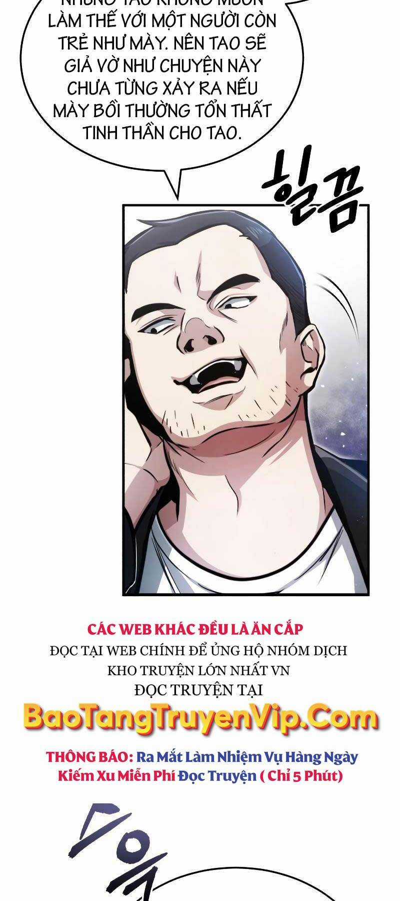 Hồi Quy Giả Về Hưu Chapter 1 trang 27