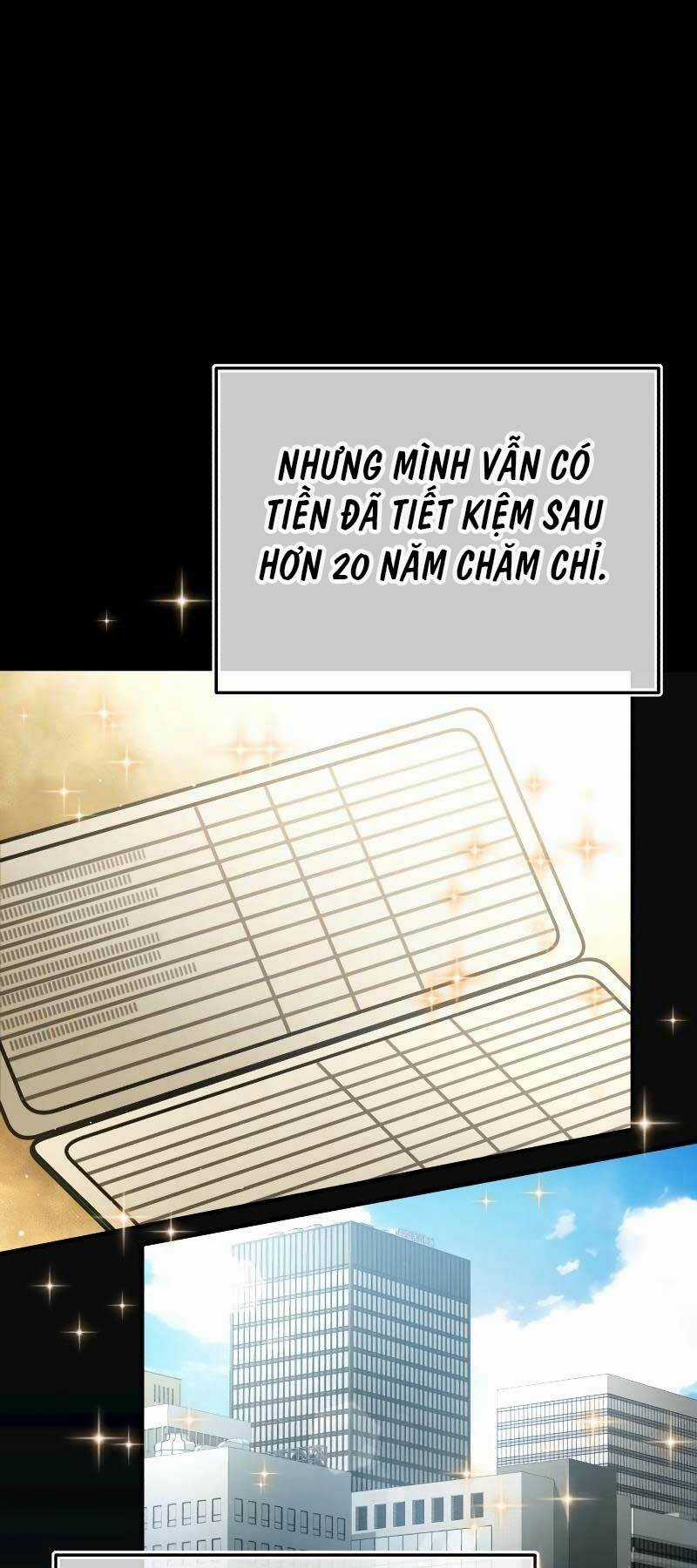 Hồi Quy Giả Về Hưu Chapter 1 trang 3
