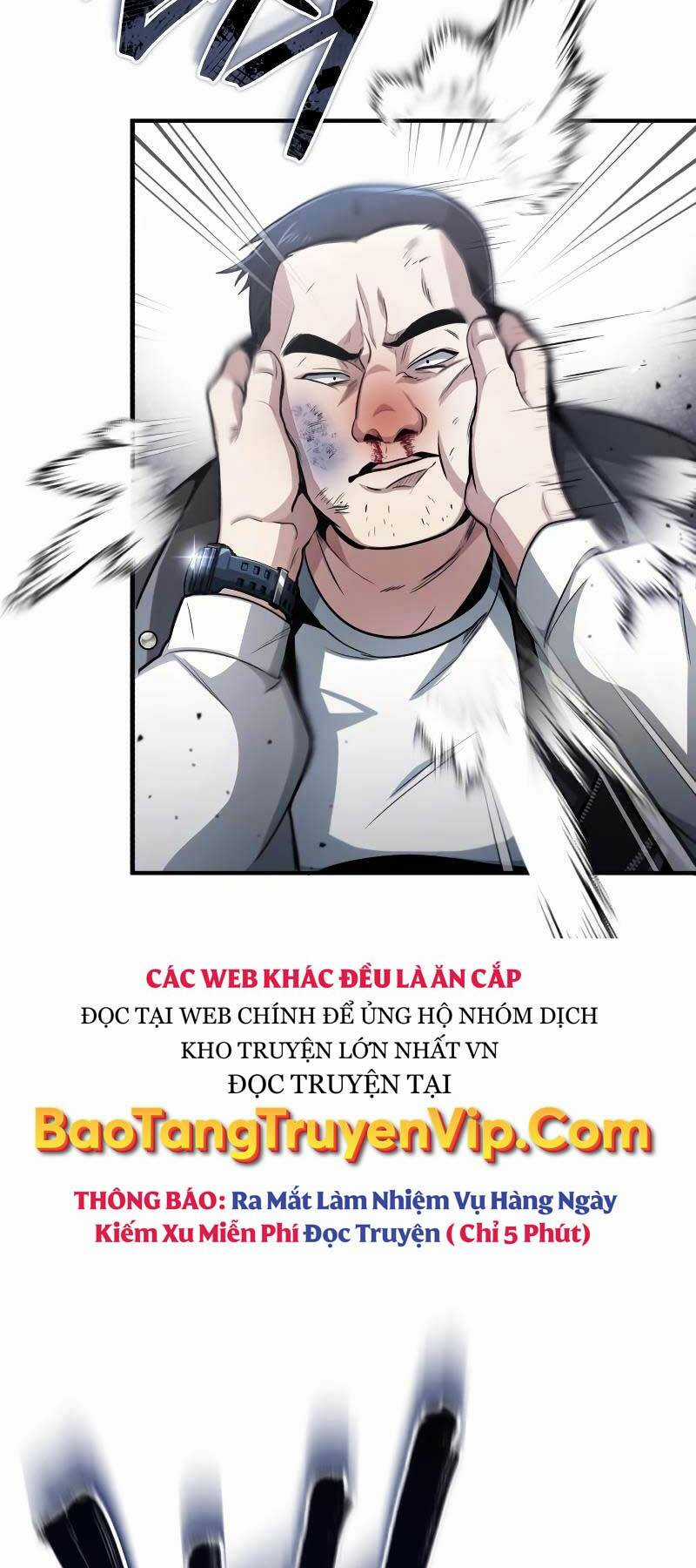 Hồi Quy Giả Về Hưu Chapter 1 trang 34