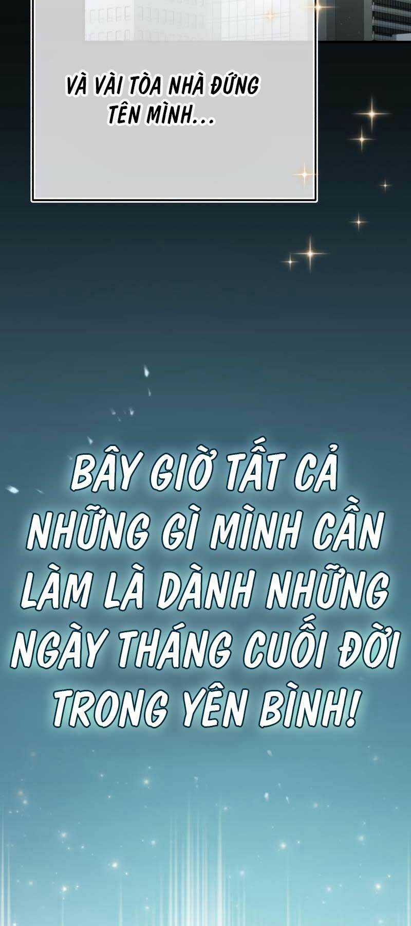 Hồi Quy Giả Về Hưu Chapter 1 trang 4