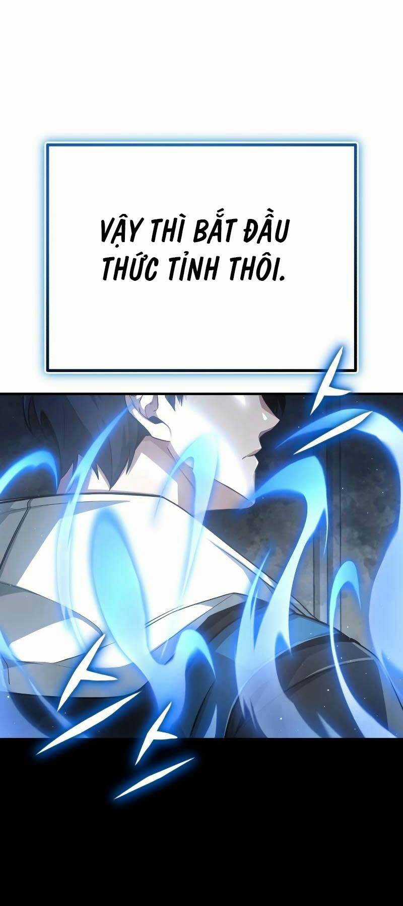 Hồi Quy Giả Về Hưu Chapter 1 trang 42
