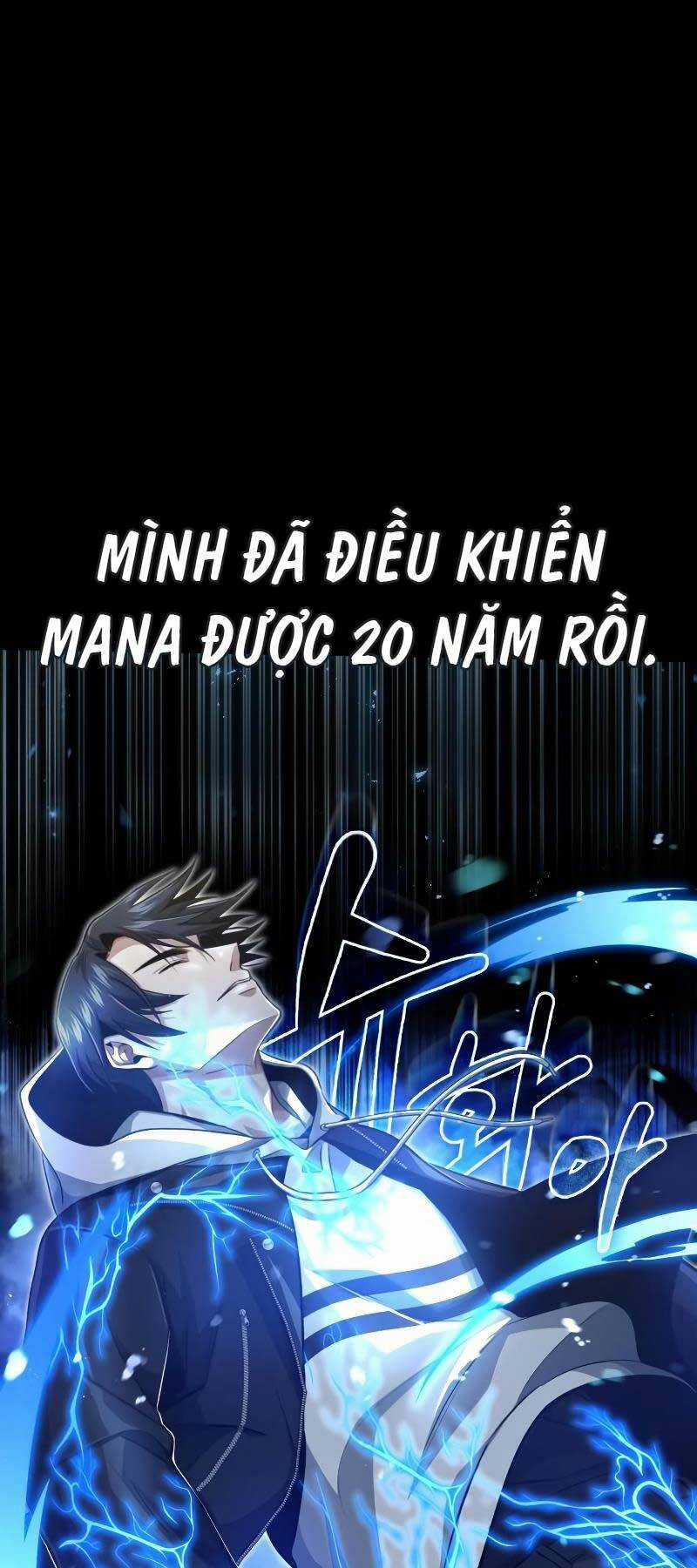 Hồi Quy Giả Về Hưu Chapter 1 trang 43