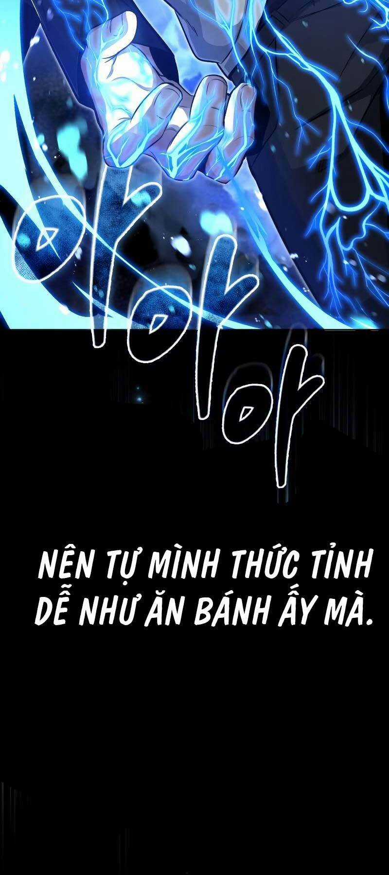 Hồi Quy Giả Về Hưu Chapter 1 trang 44