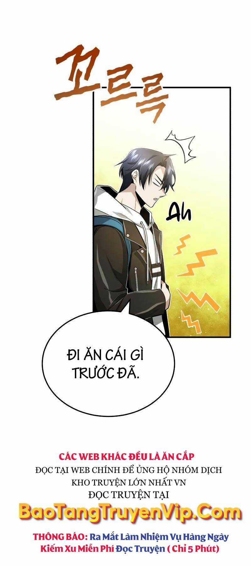 Hồi Quy Giả Về Hưu Chapter 1 trang 46