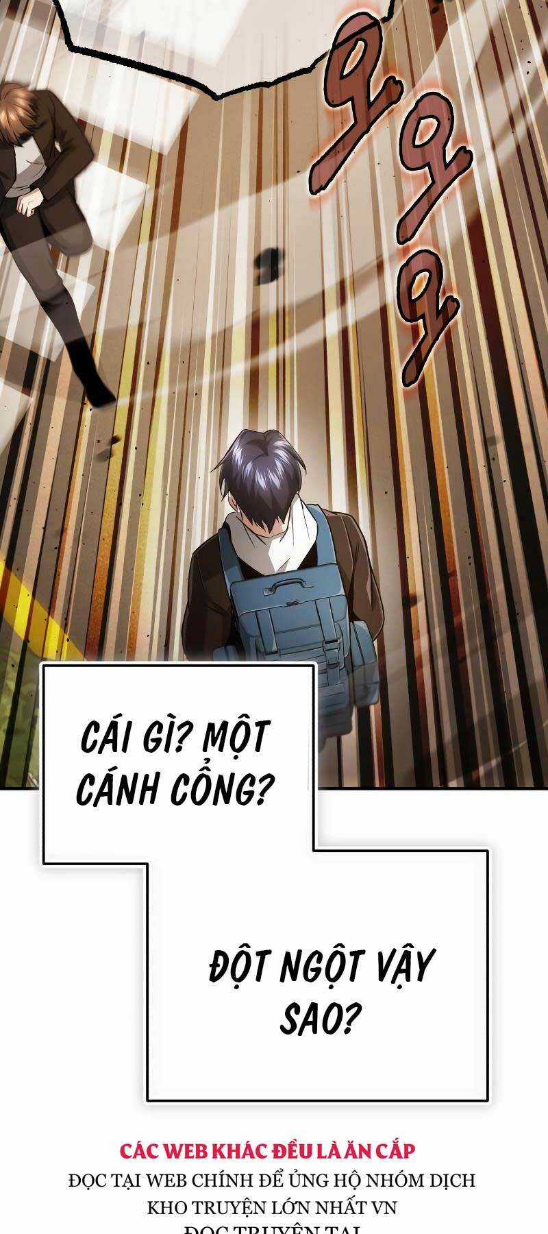 Hồi Quy Giả Về Hưu Chapter 1 trang 52