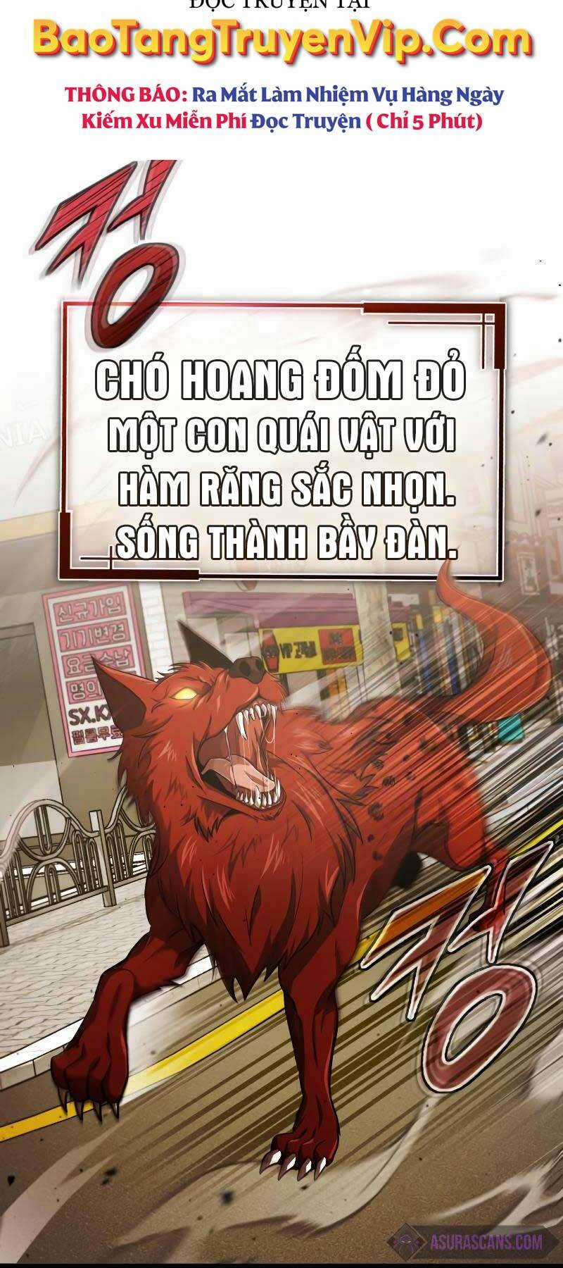 Hồi Quy Giả Về Hưu Chapter 1 trang 53