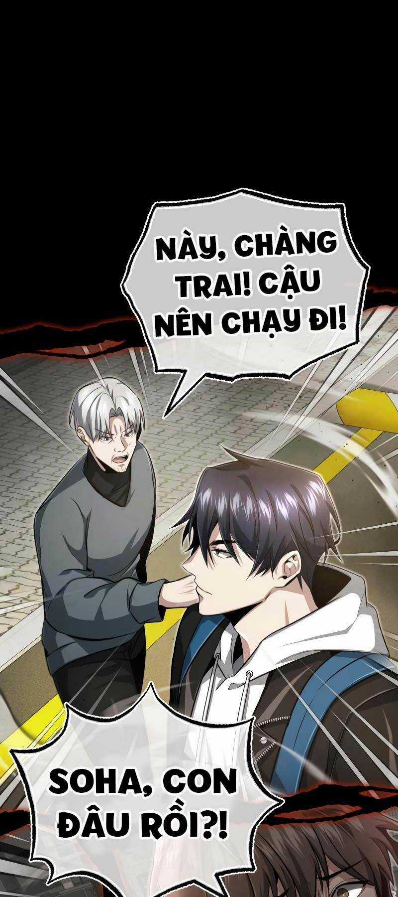 Hồi Quy Giả Về Hưu Chapter 1 trang 54