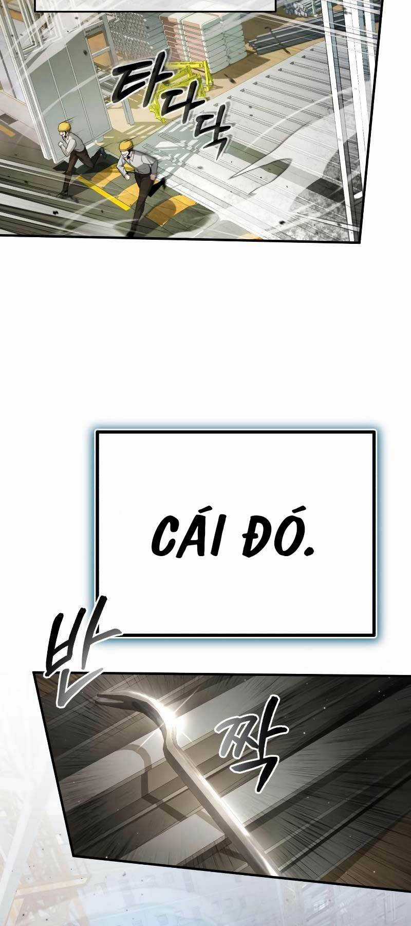Hồi Quy Giả Về Hưu Chapter 1 trang 57