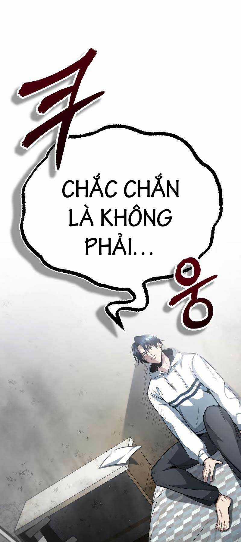 Hồi Quy Giả Về Hưu Chapter 1 trang 6