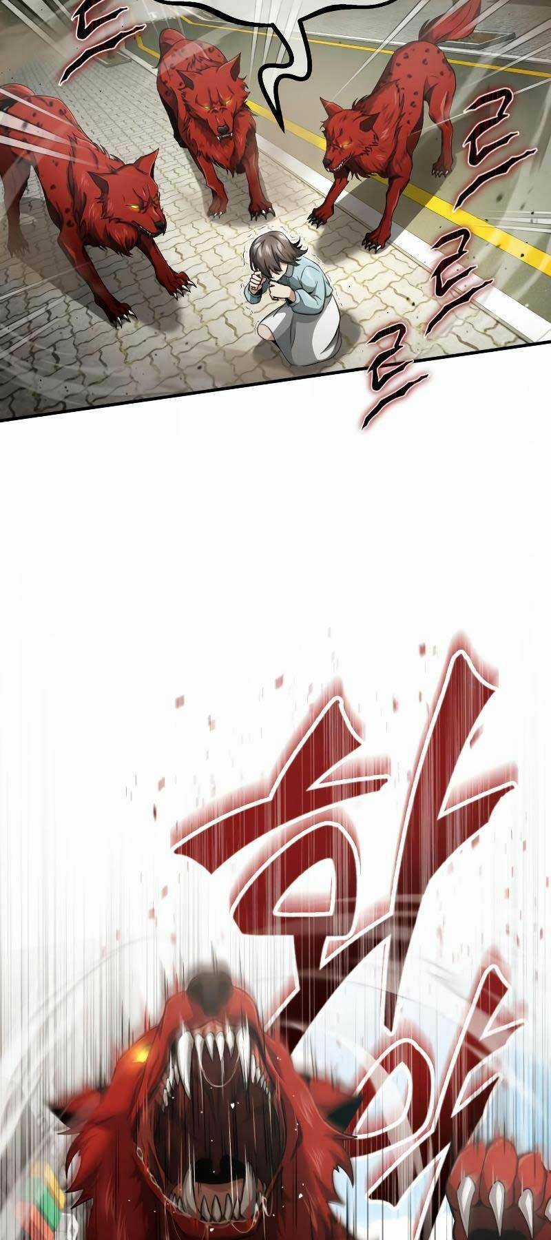 Hồi Quy Giả Về Hưu Chapter 1 trang 60