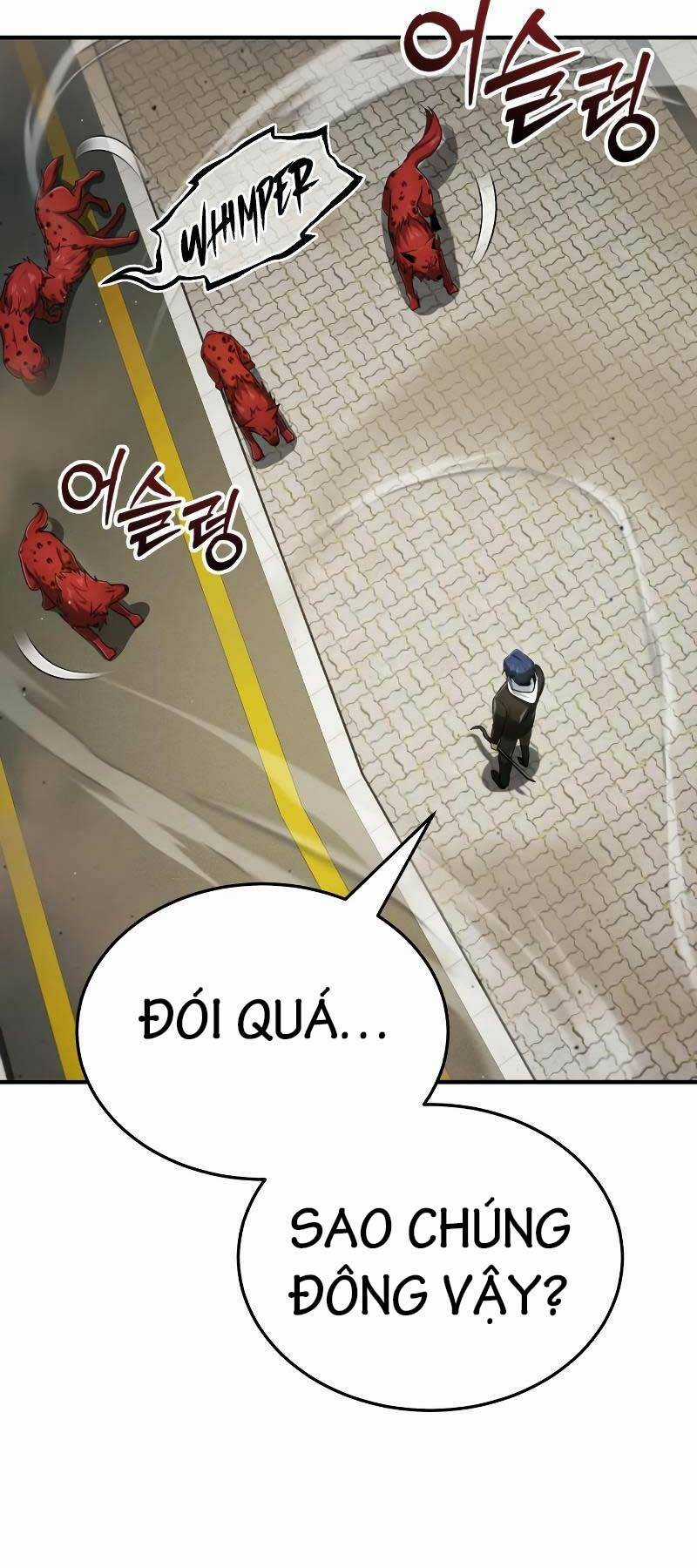 Hồi Quy Giả Về Hưu Chapter 1 trang 76