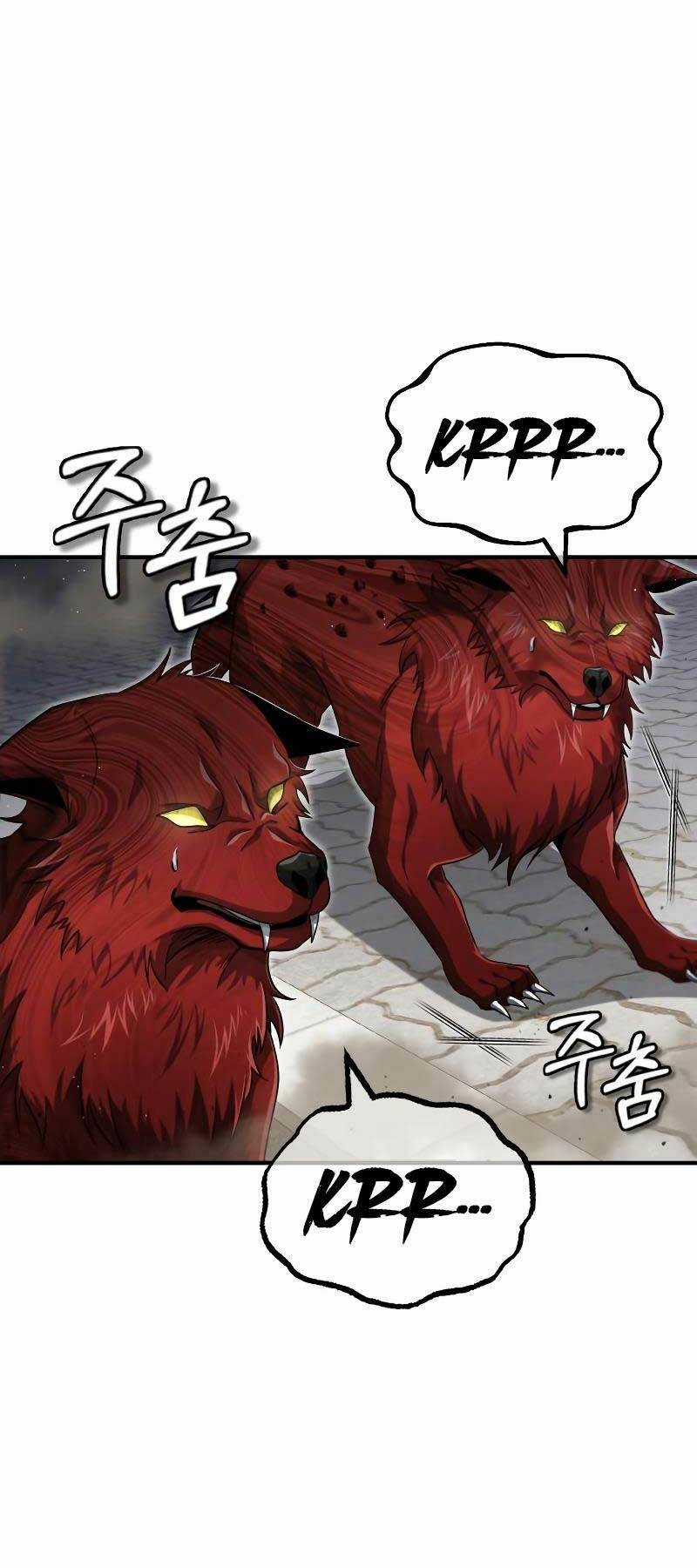 Hồi Quy Giả Về Hưu Chapter 1 trang 79